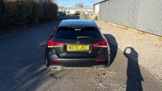 Mercedes-Benz A-Class A180 AMG Line Executive 5dr Auto Petrol Hatchback